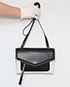 Duetto Cross Body, front view